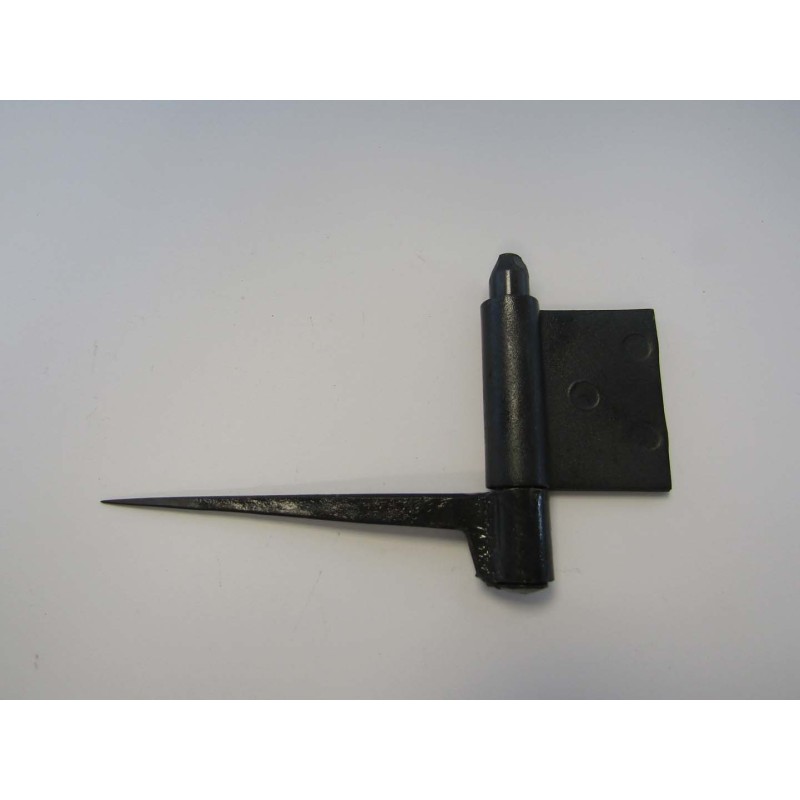 Gond Ø 10 mm à pointe