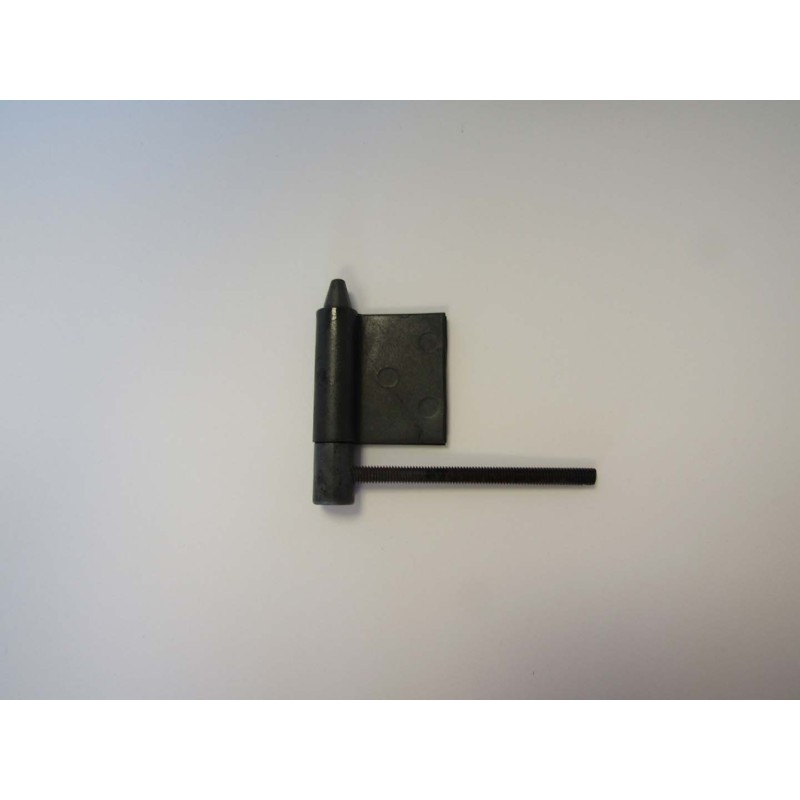 Gond Ø 10 mm à visser